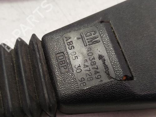 Front right belt tensioner OPEL CORSA B (S93) 1.4 i 16V (F08, F68, M68) | BP28169457C88 