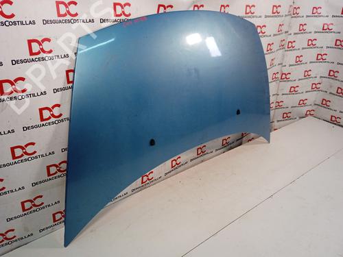 Hood CITROËN C3 I (FC_, FN_) 1.4 HDi | BP17413362C1 