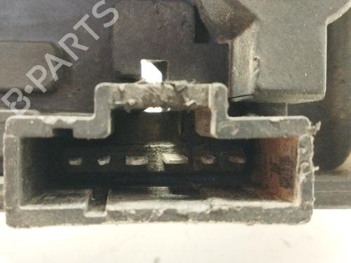 Lamp holder CITROËN XSARA PICASSO (N68) 2.0 HDi | BP18312463L10 