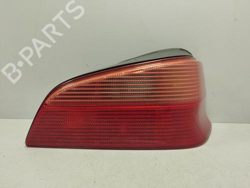 Used Right taillight Right taillight PEUGEOT 106 II (1A_, 1C_) [1996-2005] 36050153 36050153