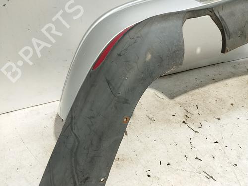 Rear bumper CITROËN C4 I Saloon 1.6 HDi | BP31189368C8