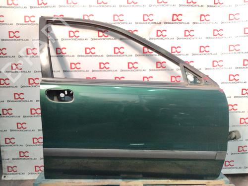 Used Right front door VOLVO S40 I (644) 1.9 TD (90 hp) 17411100
