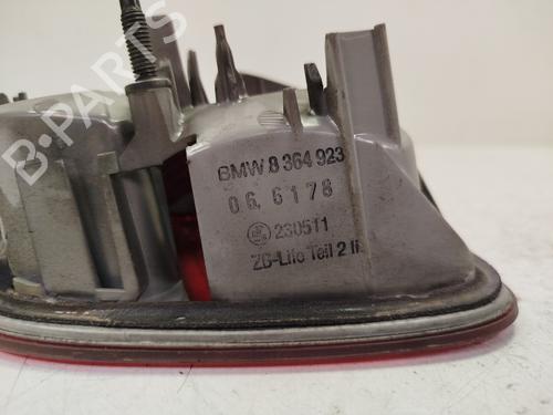 Left tailgate light BMW 3 (E46) 320 d | BP27712806C79 