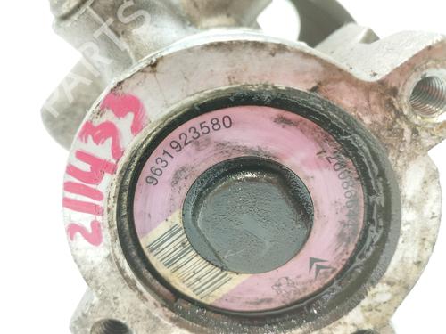 Steering pump CITROËN XSARA (N1) 1.9 TD | BP26377722M99 