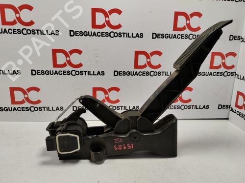 Pedal MERCEDES-BENZ A-CLASS (W169) A 180 CDI (169.007, 169.307) | BP17418558I4 