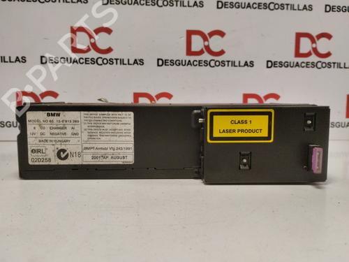 Elektronisk modul BMW 3 Touring (E46) 320 d | BP25625920M83 