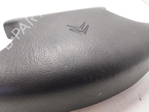 Driver airbag CITROËN EVASION MPV (22, U6) 1.9 TD | BP17424869C9 