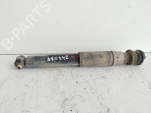 Venstre bagtil støddæmper Venstre bagtil støddæmper PEUGEOT 406 (8B) 1.8 16V (110 hp) 37417438 37417438
