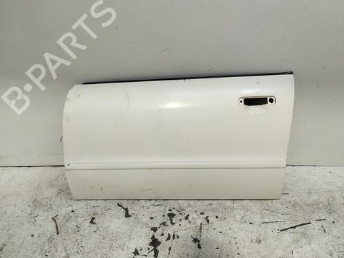 Used Left front door AUDI A4 B5 (8D2) [1994-2001]  22317435
