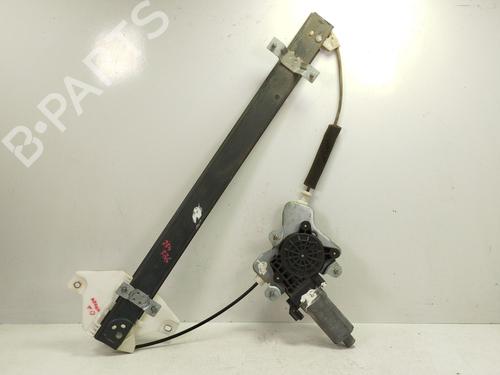 Used Rear right window mechanism Rear right window mechanism SSANGYONG KYRON 2.0 Xdi 4x4 (141 hp) 36224009 36224009
