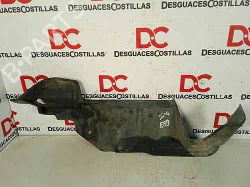 Other SUZUKI WAGON R+ Hatchback (MM) 1.3 (RB413) | BP17800641O1 