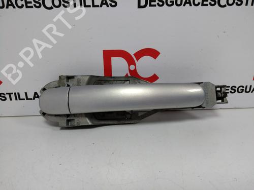 Used Rear left exterior door handle VW PASSAT B5 (3B2) 1.9 TDI (110 hp) 32085401
