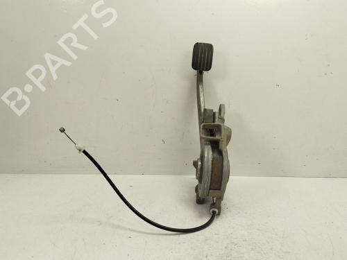 bremsepedal bremsepedal 39076287 39076287