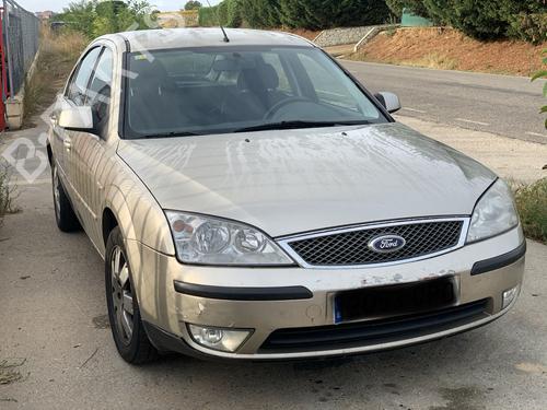 Electronic module FORD MONDEO III (B5Y) 2.0 16V TDDi / TDCi | BP17399364M83 