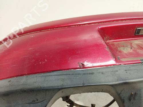 Rear bumper CITROËN C4 I Saloon 1.6 HDi | BP29396046C8 