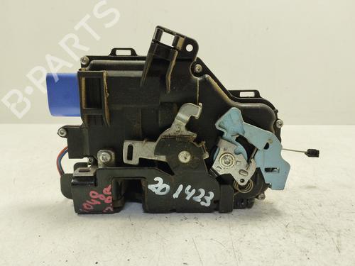 Front right lock VW GOLF V (1K1) | BP31128819C97
