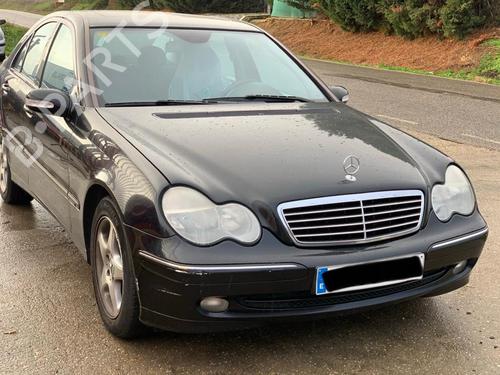 Instrument cluster MERCEDES-BENZ C-CLASS (W203) C 220 CDI (203.006, 203.008) | BP17404524C47 