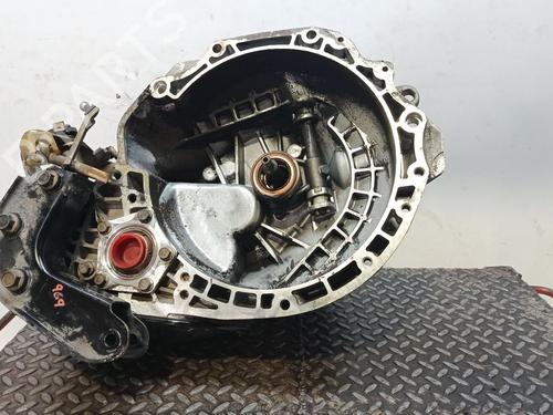 Used Gearbox Gearbox CHEVROLET AVEO / KALOS Saloon (T250, T255) 1.4 (83 hp) 35949684 35949684