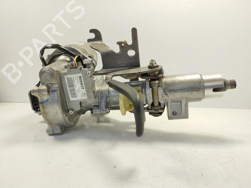 Used Steering column RENAULT KANGOO / GRAND KANGOO II (KW0/1_) 1.5 dCi 70 (KW0V, KW0A) (68 hp) 17420390