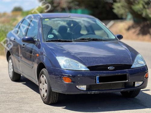 Climate control FORD FOCUS I Saloon (DFW) 1.6 16V | BP37509705I5 - Image 12