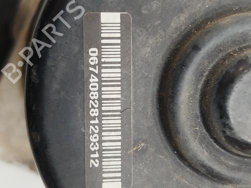 ABS pump RENAULT LAGUNA II (BG0/1_)  | BP25816727M43 