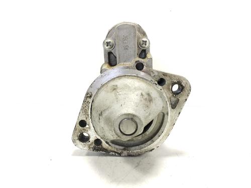 Starter MITSUBISHI PAJERO III (V7_W, V6_W) 2.5 TDi (V64W) | BP17423793M8 
