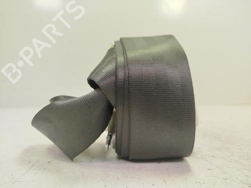 Rear center seatbelt RENAULT CLIO III (BR0/1, CR0/1) 1.2 16V (BR0P, CR0P) | BP28179681I27