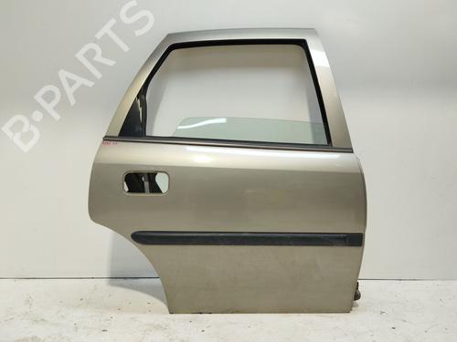 Used Right rear door Right rear door OPEL VECTRA B (J96) 1.8 i 16V (F19) (115 hp) 34621993 34621993