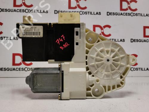 Used Right front window motor CITROËN C4 I (LC_) [2004-2014]  27223820