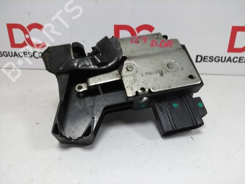 Front right lock FORD FIESTA V (JH_, JD_) 1.6 TDCi | BP17400407C97 