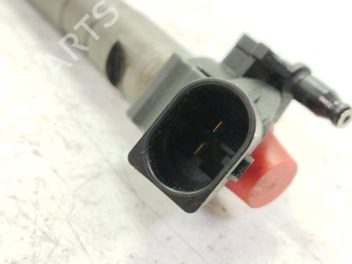 Injector AUDI A6 C6 (4F2) 3.0 TDI quattro | BP40199068M100 - Image 2