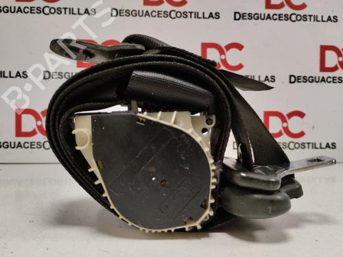 Front right seatbelt FORD FOCUS II (DA_, HCP, DP) | BP33981005I25 - Image 3