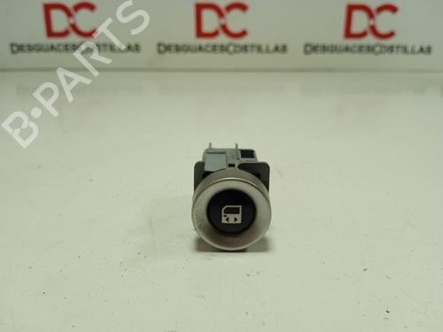 Used Right rear window switch PEUGEOT 807 (EB_) 2.2 HDi (128 hp) 17409667