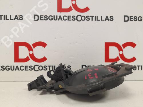 Front right interior door handle CITROËN C2 (JM_) 1.4 HDi | BP17408270I14 