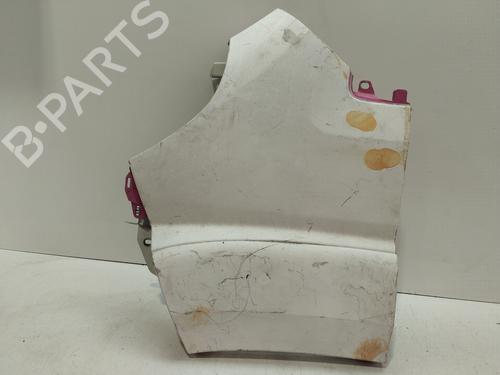 Left front fenders PEUGEOT BOXER Van  | BP28368801C41