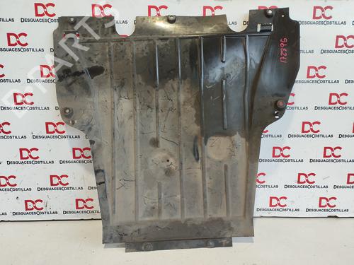 Used Underbody protection RENAULT CLIO III (BR0/1, CR0/1) 1.5 dCi (BR17, CR17) (86 hp) 28180244