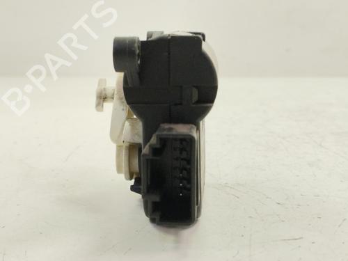 Fuel door actuator AUDI TT (8J3) 2.0 TFSI | BP29393777E18 