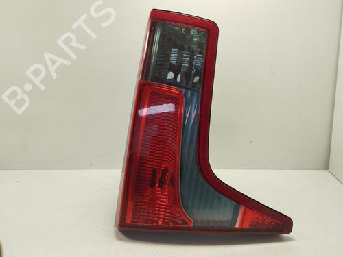 Used Left tailgate light CITROËN C5 II (RC_) [2004-2008]  27554494