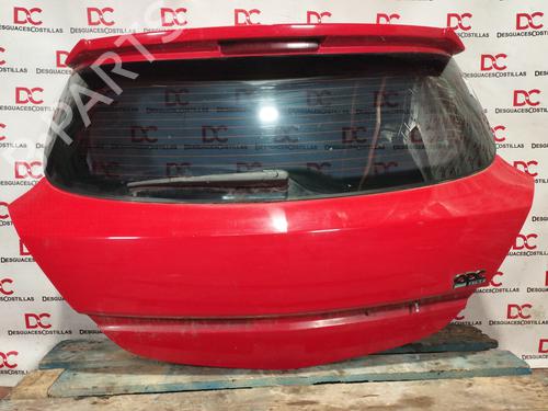 Bakluke CC/Kombi-Kupé OPEL ASTRA H GTC (A04)  | BP24876369C6 