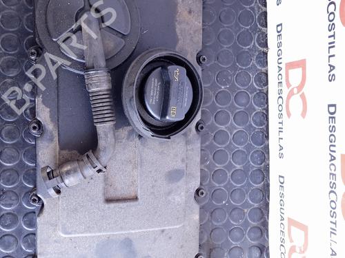 Valve cover VW GOLF V (1K1)  | BP17410115M124 