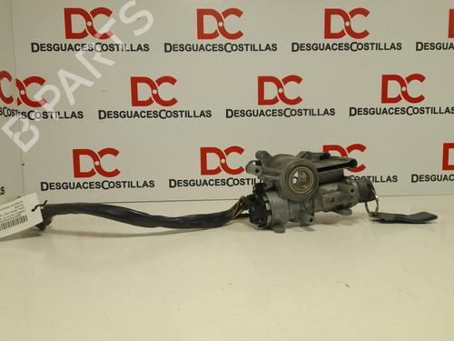 Used Ignition barrel OPEL MONTEREY A (M92) 3.1 TD (UBS69D, UBS69G) (114 hp) 17406520