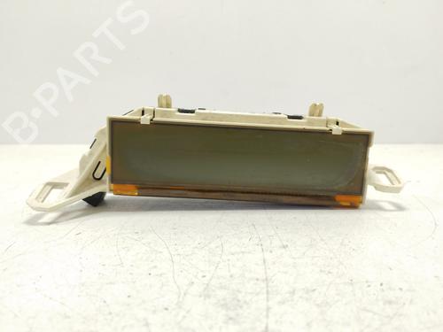 Used Display monitor CITROËN C4 I Saloon 1.6 HDi (109 hp) 25279639