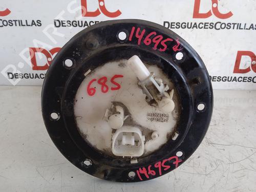 Fuel pump HONDA ACCORD VII (CL, CN) 2.0 (CL7) | BP24630037M76 