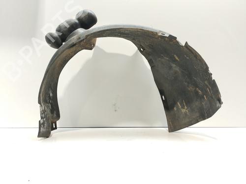 Used Wheel arch VW POLO III (6N1) 75 1.6 (75 hp) 24586117
