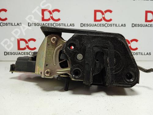 Rear left lock HYUNDAI MATRIX (FC) 1.5 CRDi | BP29165724C100 