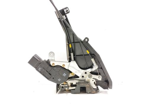 Rear right lock TOYOTA COROLLA (_E12_) 1.6 VVT-i (ZZE121_, ZZE121R) | BP17421686C99 