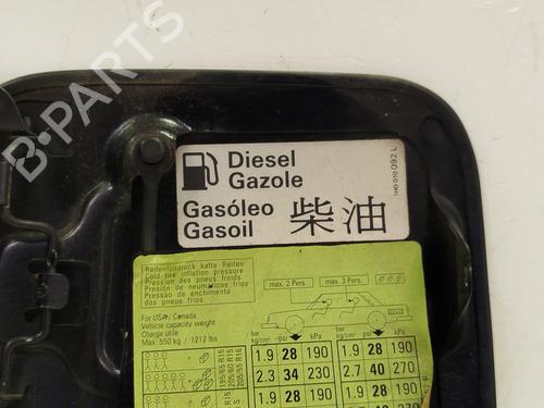 Fuel flap AUDI A3 (8L1) 1.9 TDI | BP29052602C131 