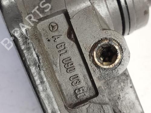 Fuel pump MERCEDES-BENZ M-CLASS (W163) ML 270 CDI (163.113) | BP20695448M76 