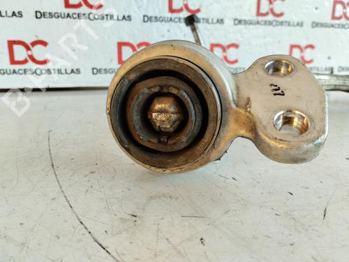 Right front suspension arm BMW 3 (E46) 320 d | BP17421652M13 