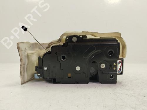 Højre fortil lås VW GOLF V Variant (1K5) 1.9 TDI (105 hp) 31128822